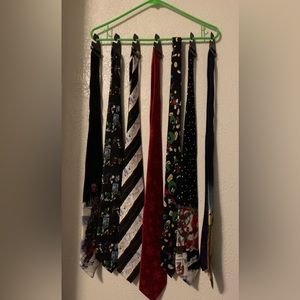 Silk‎ Ties